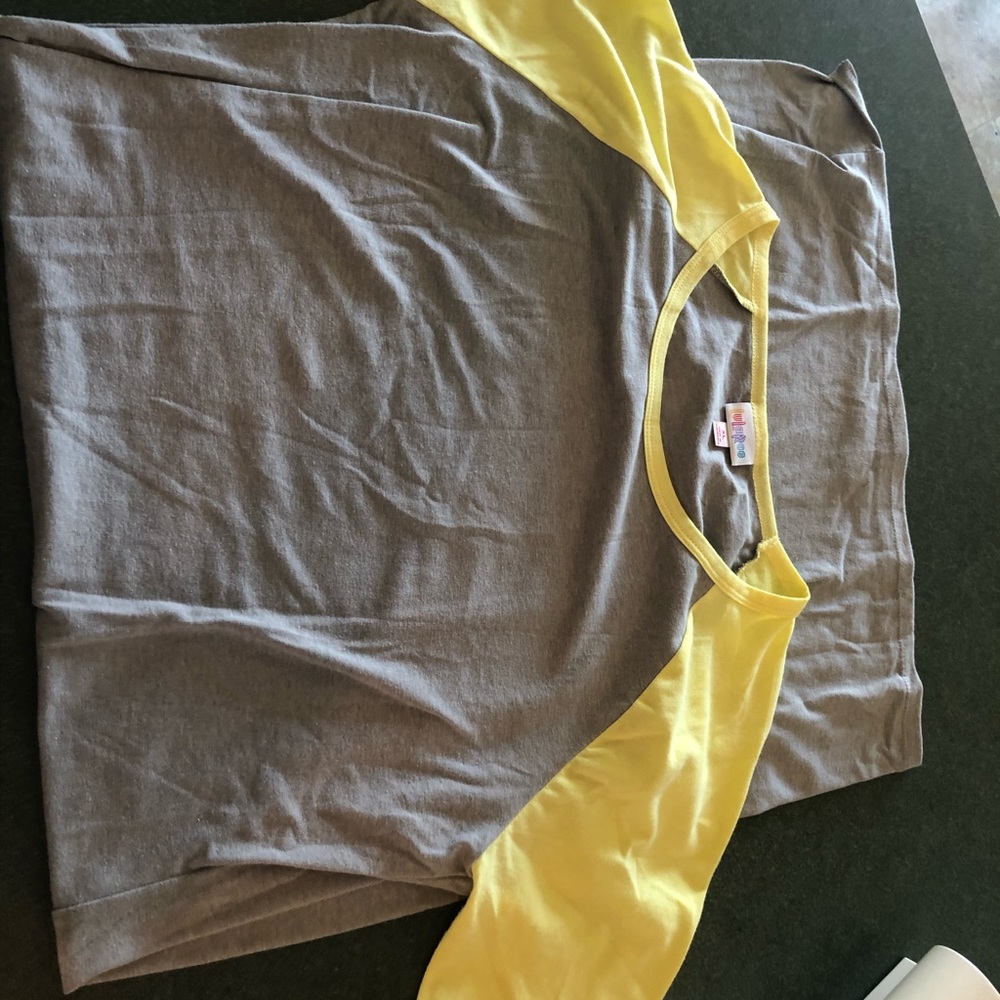 Lularoe size XL Julia euc